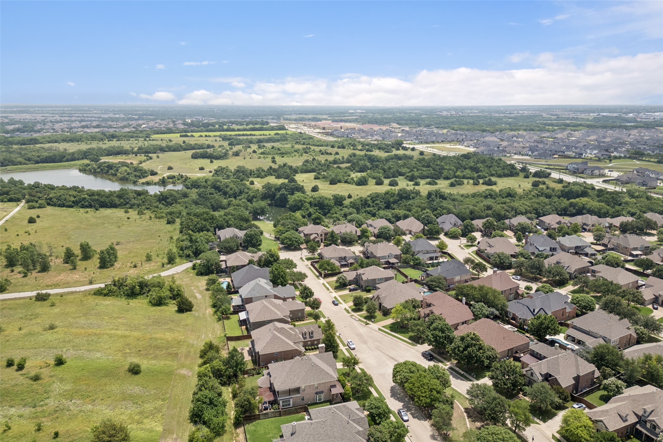 2610 Stonybrook Drive Prosper TX 75078