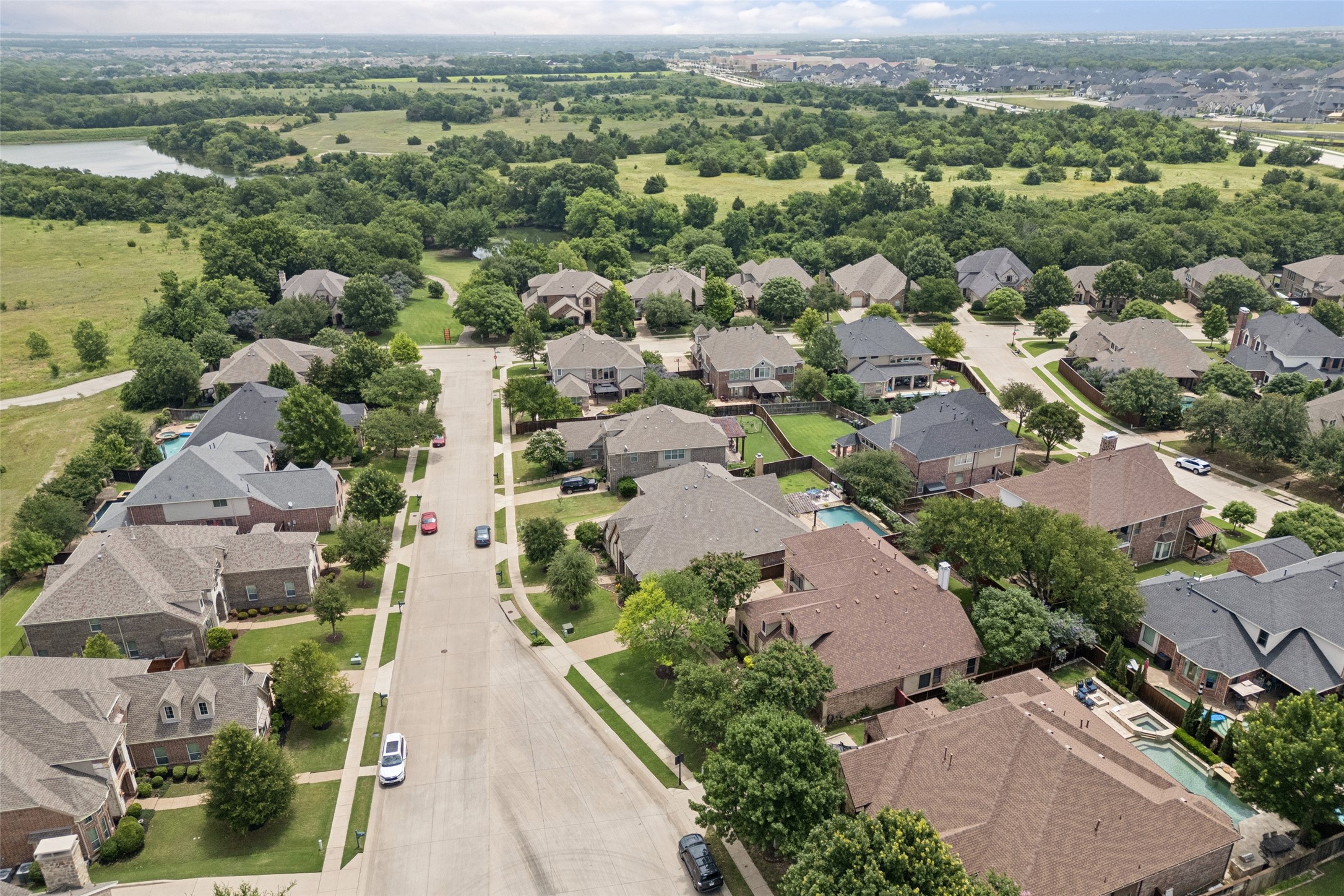 2610 Stonybrook Drive Prosper TX 75078