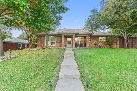 7317 Elizabeth Place Plano TX 75025