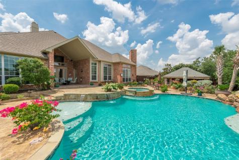 917 Shady Vale Drive Kennedale TX 76060