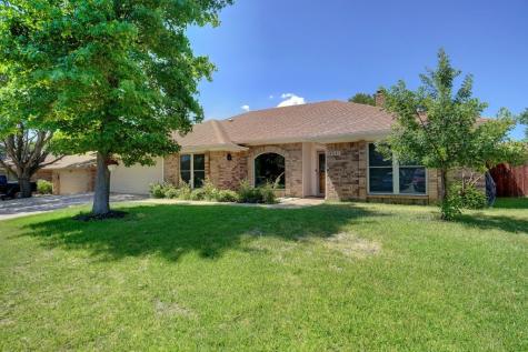 8541 Smith Drive North Richland Hills TX 76182