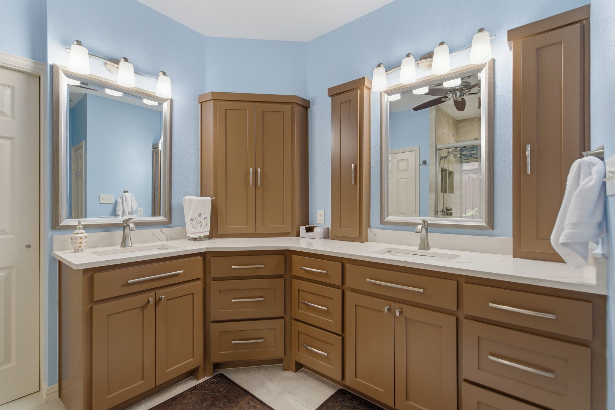 17816 Cypress Falls Drive Dallas TX 75287