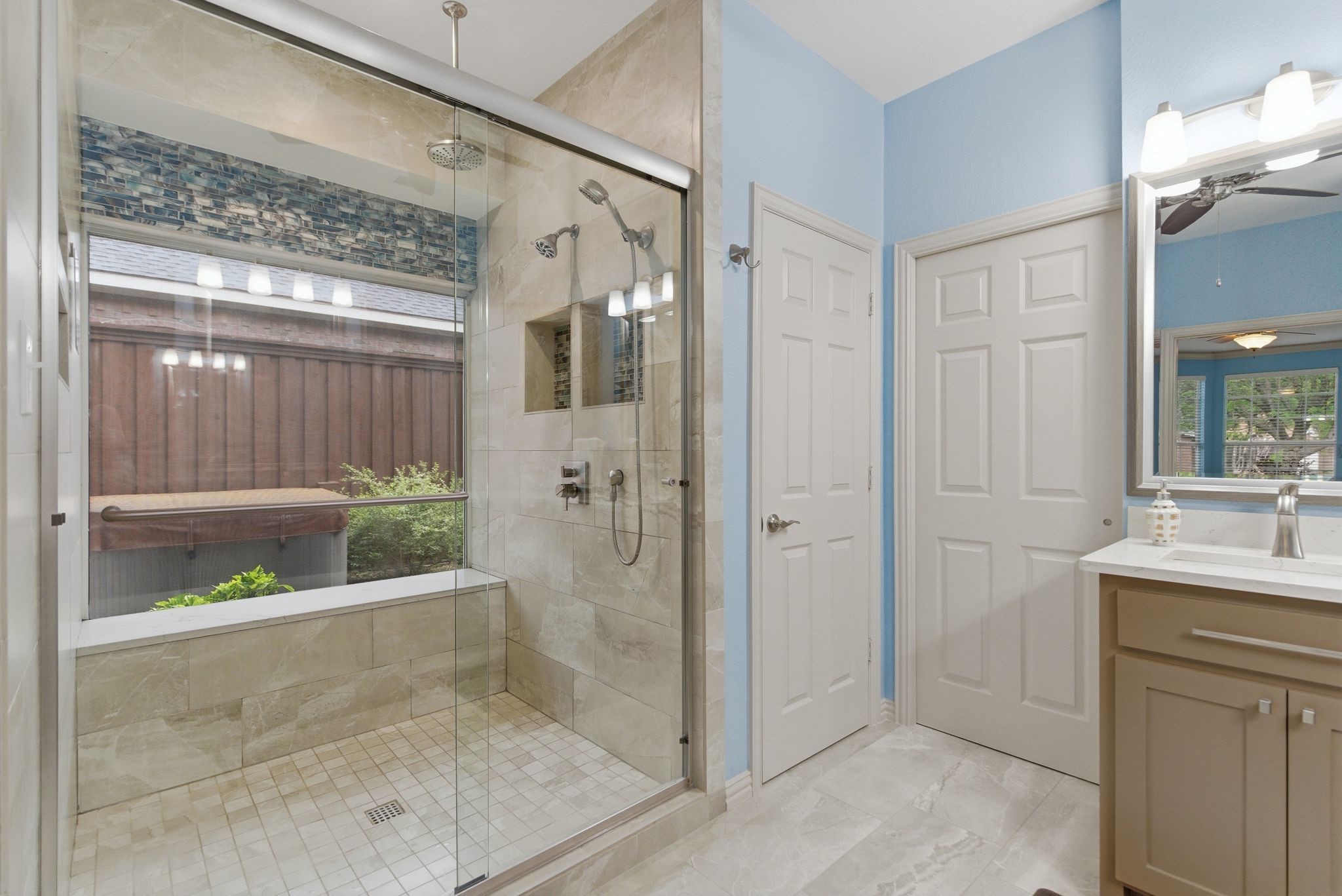 17816 Cypress Falls Drive Dallas TX 75287