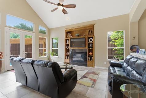17816 Cypress Falls Drive Dallas TX 75287