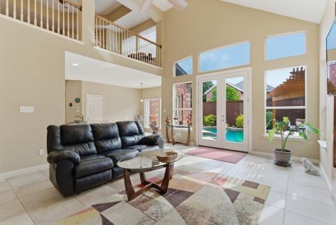 17816 Cypress Falls Drive Dallas TX 75287