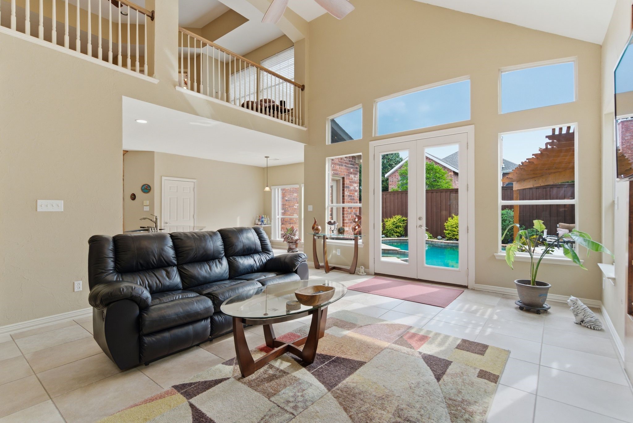17816 Cypress Falls Drive Dallas TX 75287