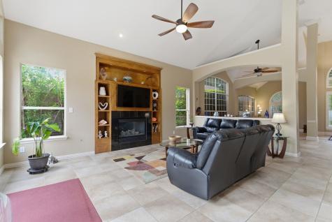 17816 Cypress Falls Drive Dallas TX 75287