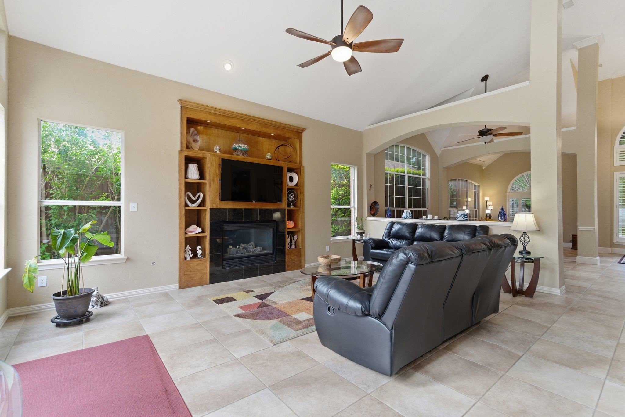 17816 Cypress Falls Drive Dallas TX 75287