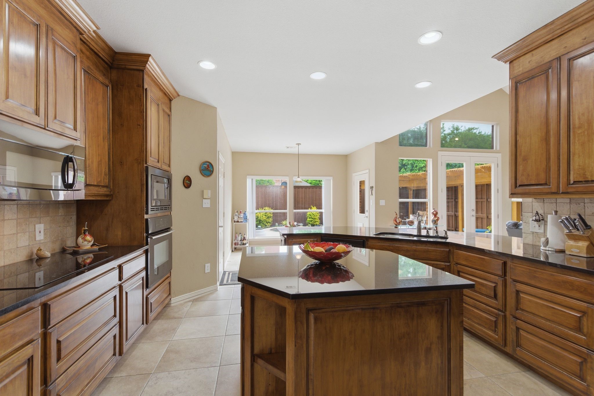 17816 Cypress Falls Drive Dallas TX 75287