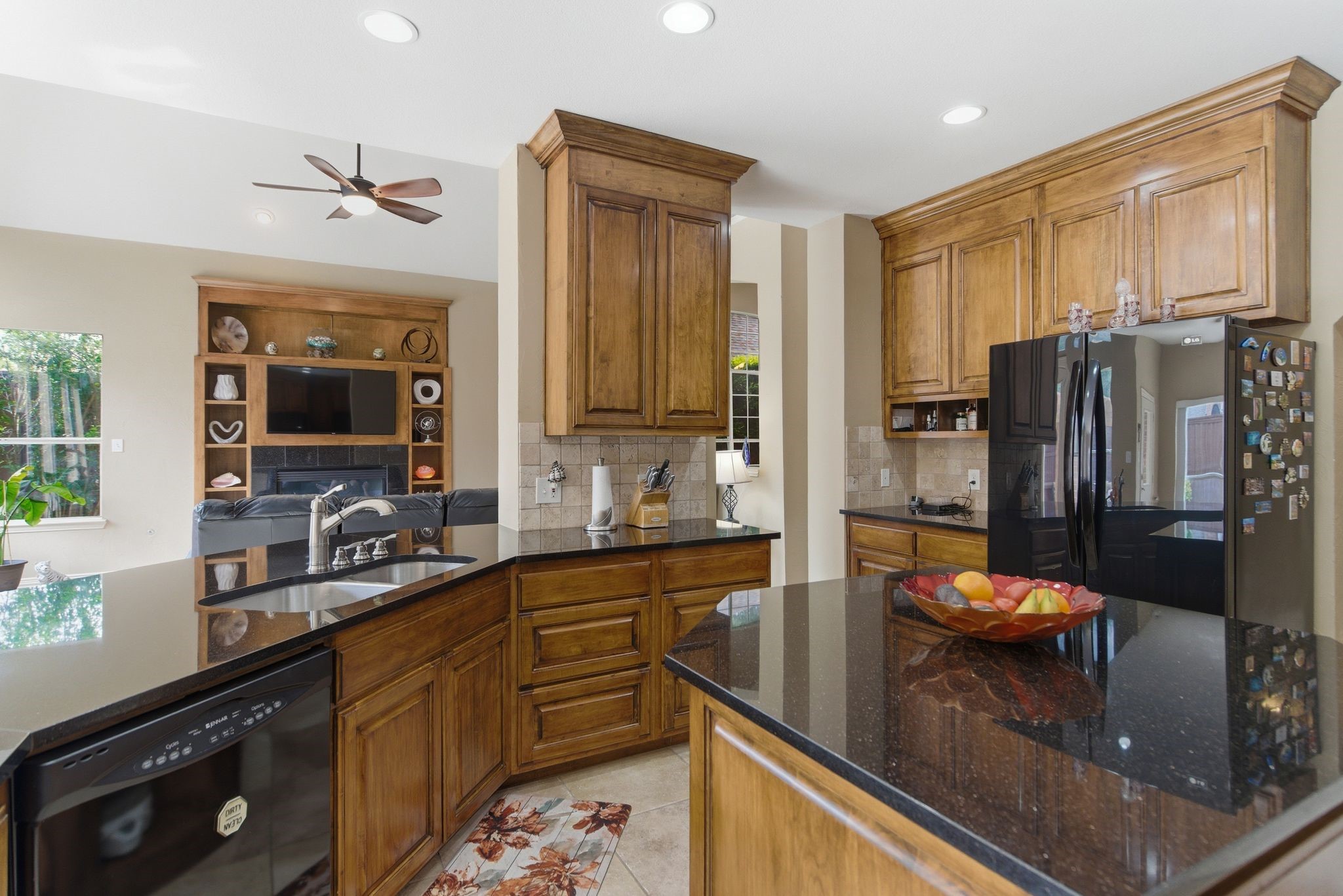 17816 Cypress Falls Drive Dallas TX 75287