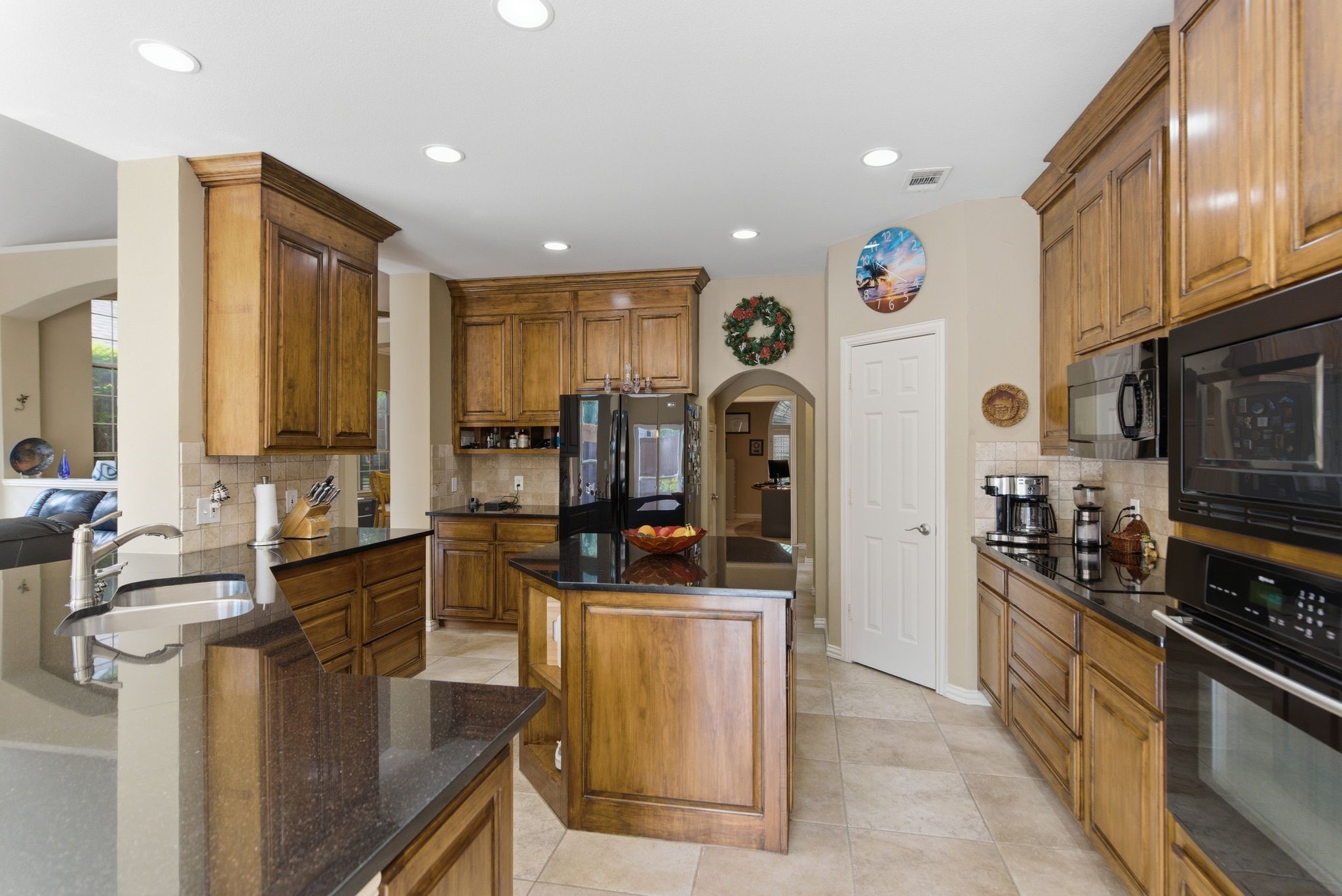 17816 Cypress Falls Drive Dallas TX 75287