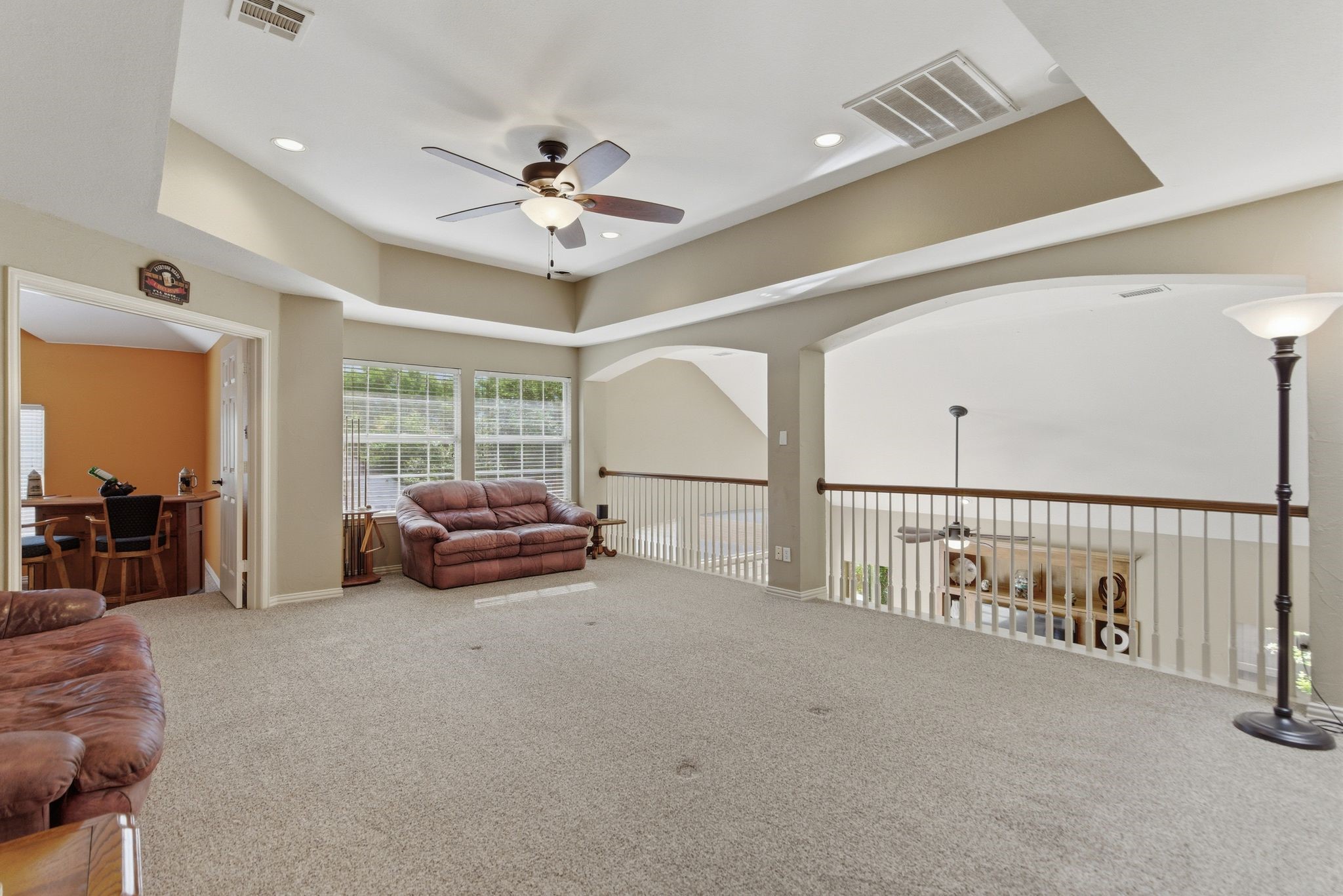 17816 Cypress Falls Drive Dallas TX 75287