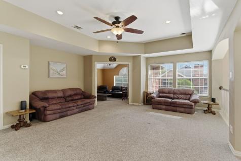 17816 Cypress Falls Drive Dallas TX 75287