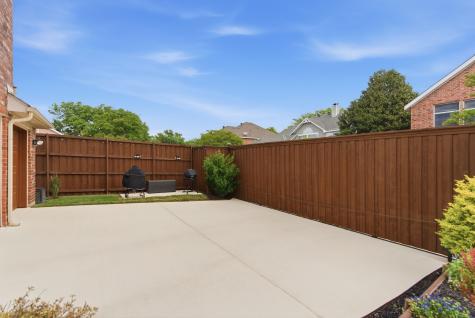 17816 Cypress Falls Drive Dallas TX 75287