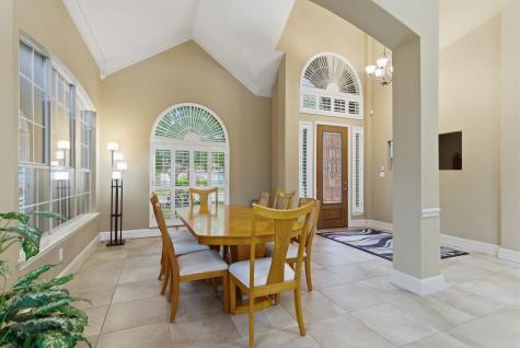 17816 Cypress Falls Drive Dallas TX 75287