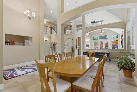 17816 Cypress Falls Drive Dallas TX 75287