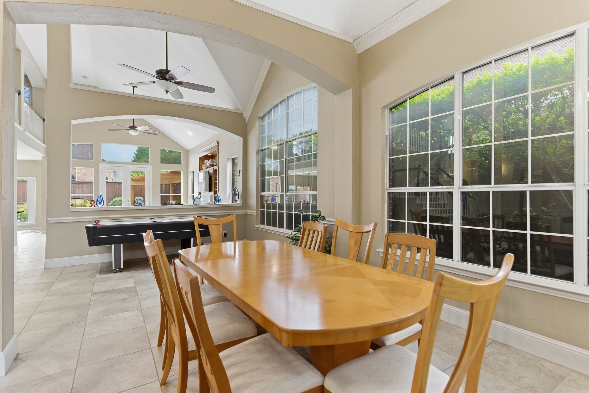 17816 Cypress Falls Drive Dallas TX 75287