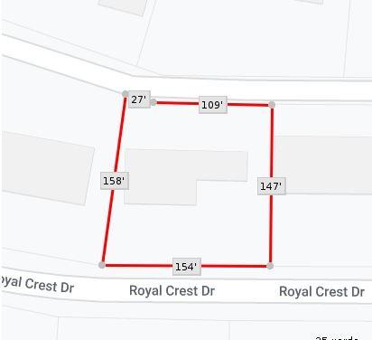 5221 Royal Crest Drive Dallas TX 75229