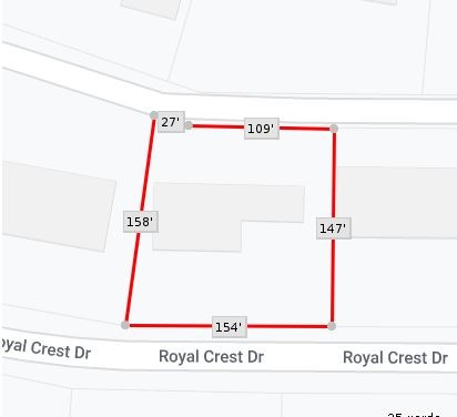 5221 Royal Crest Drive Dallas TX 75229