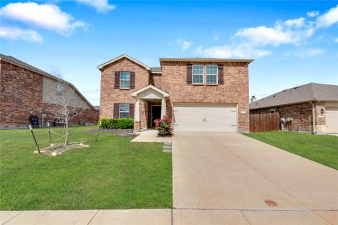 1012 Rio Frio Drive Forney TX 75126