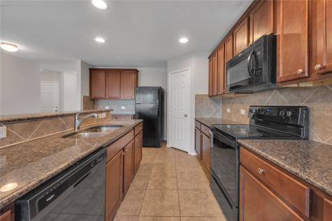 1012 Rio Frio Drive Forney TX 75126