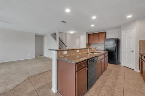 1012 Rio Frio Drive Forney TX 75126