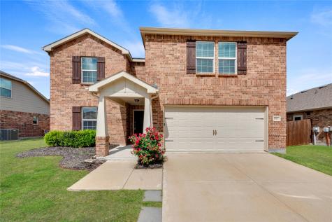 1012 Rio Frio Drive Forney TX 75126