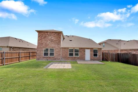 1012 Rio Frio Drive Forney TX 75126