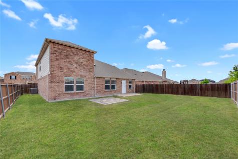 1012 Rio Frio Drive Forney TX 75126