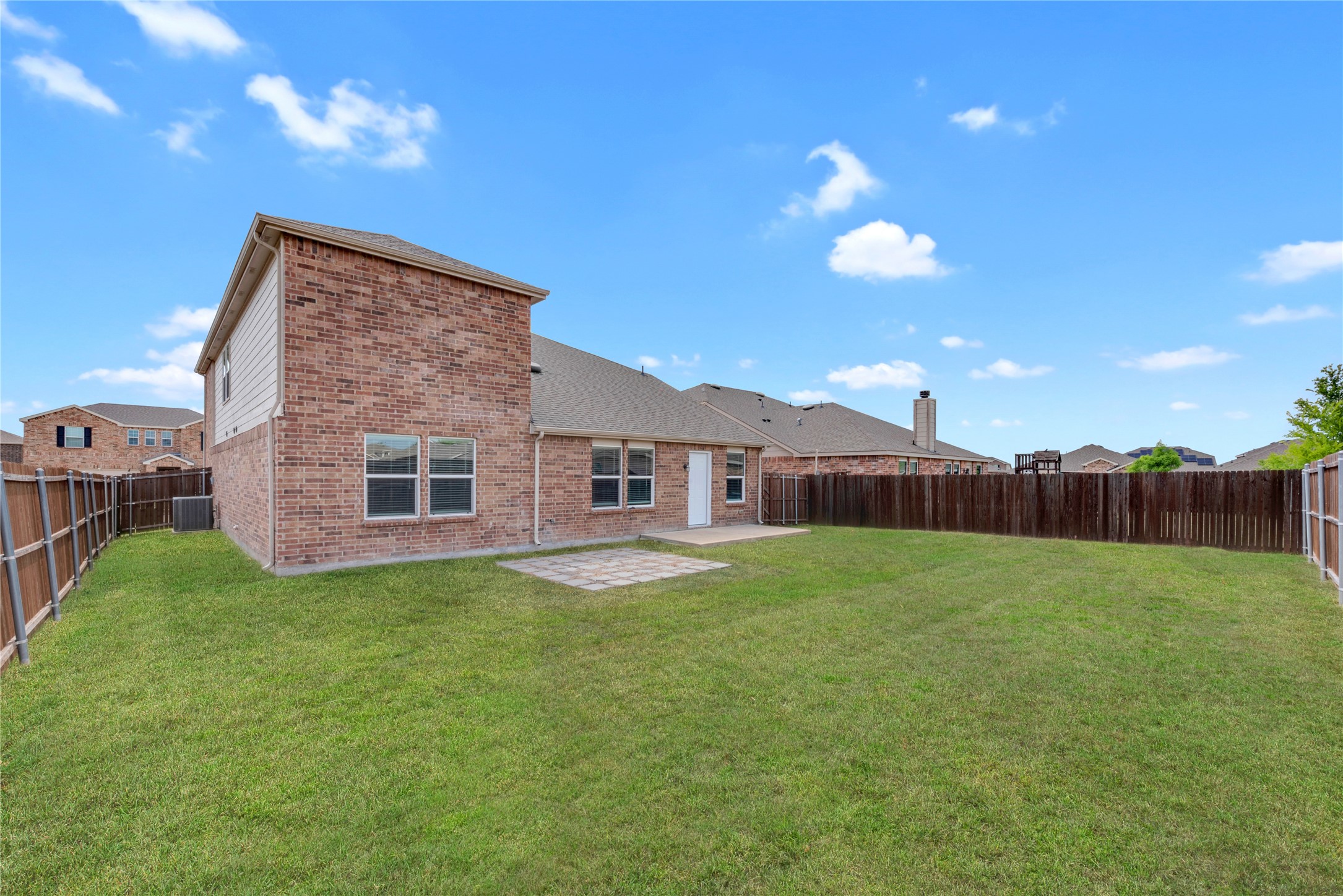 1012 Rio Frio Drive Forney TX 75126