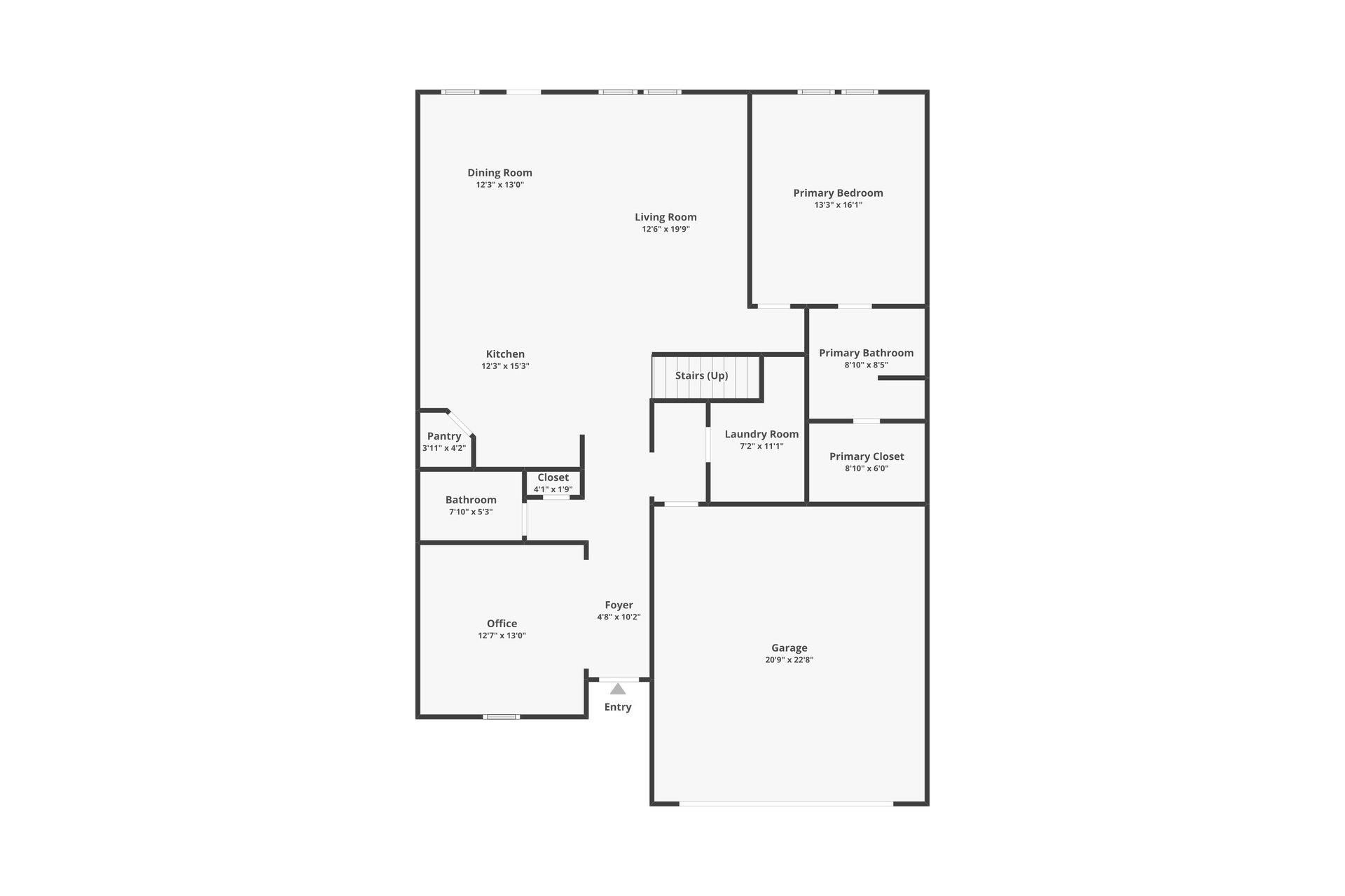 1012 Rio Frio Drive Forney TX 75126