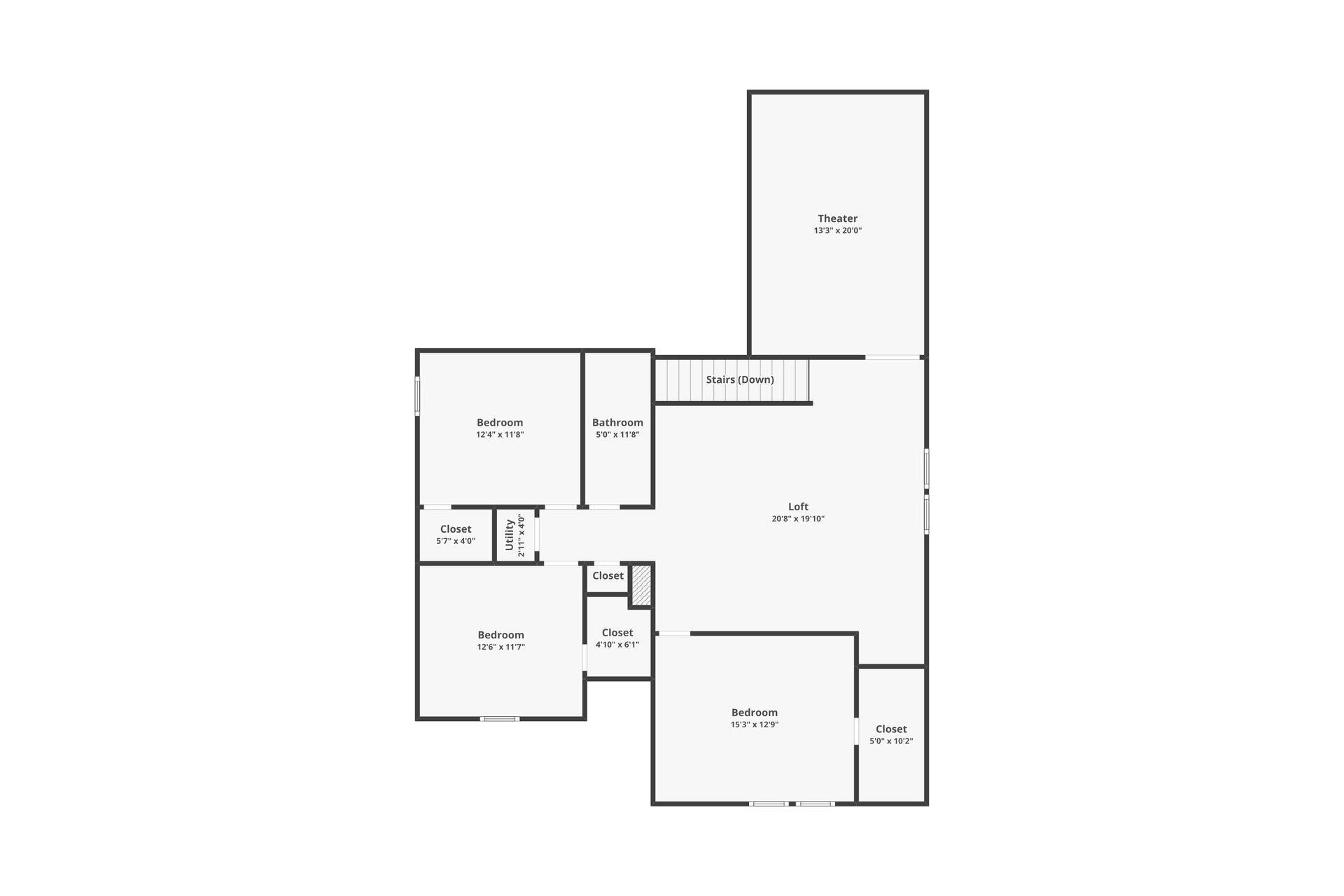 1012 Rio Frio Drive Forney TX 75126