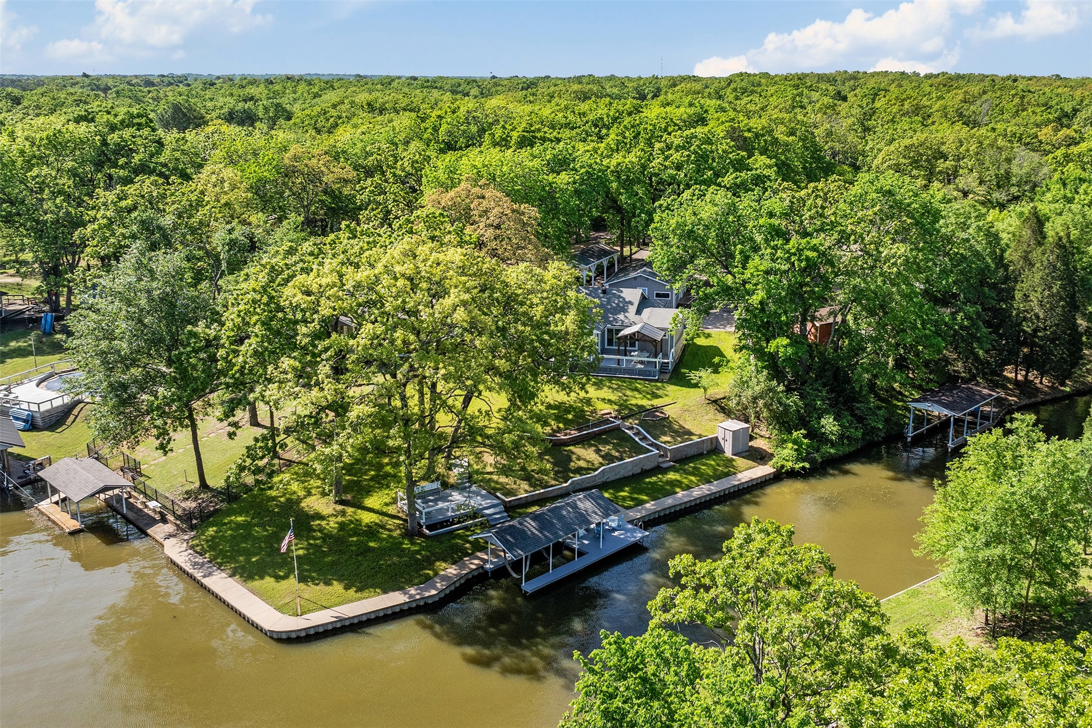 5269 Alta Vista Malakoff TX 75148