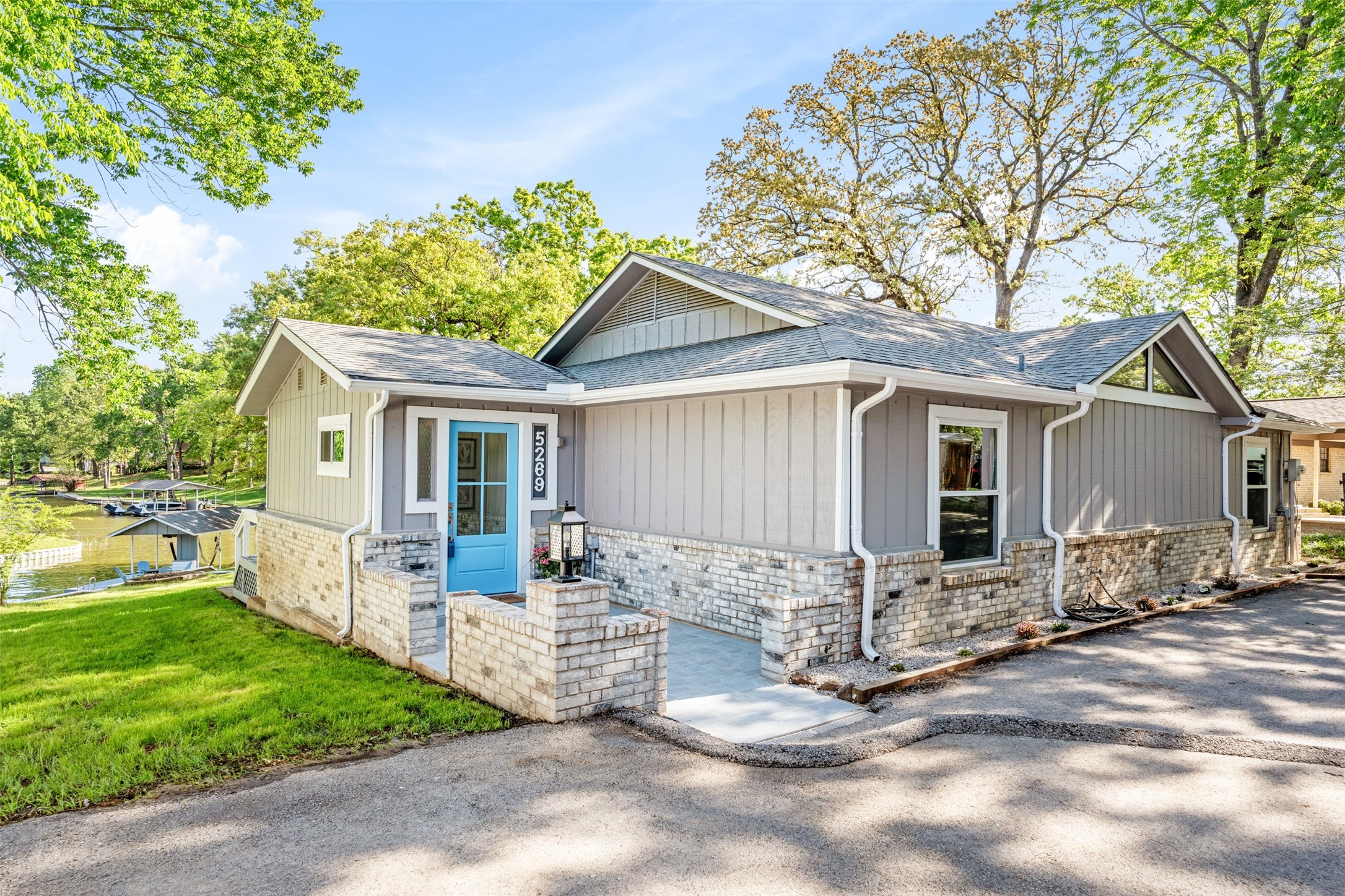 5269 Alta Vista Malakoff TX 75148