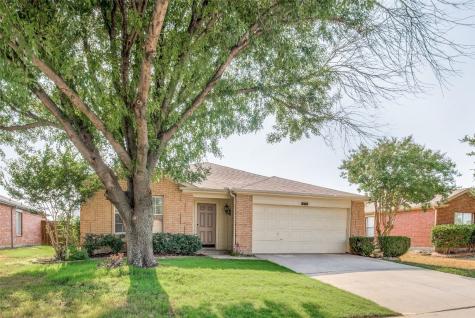 2445 Eagle Mountain Drive Little Elm TX 75068