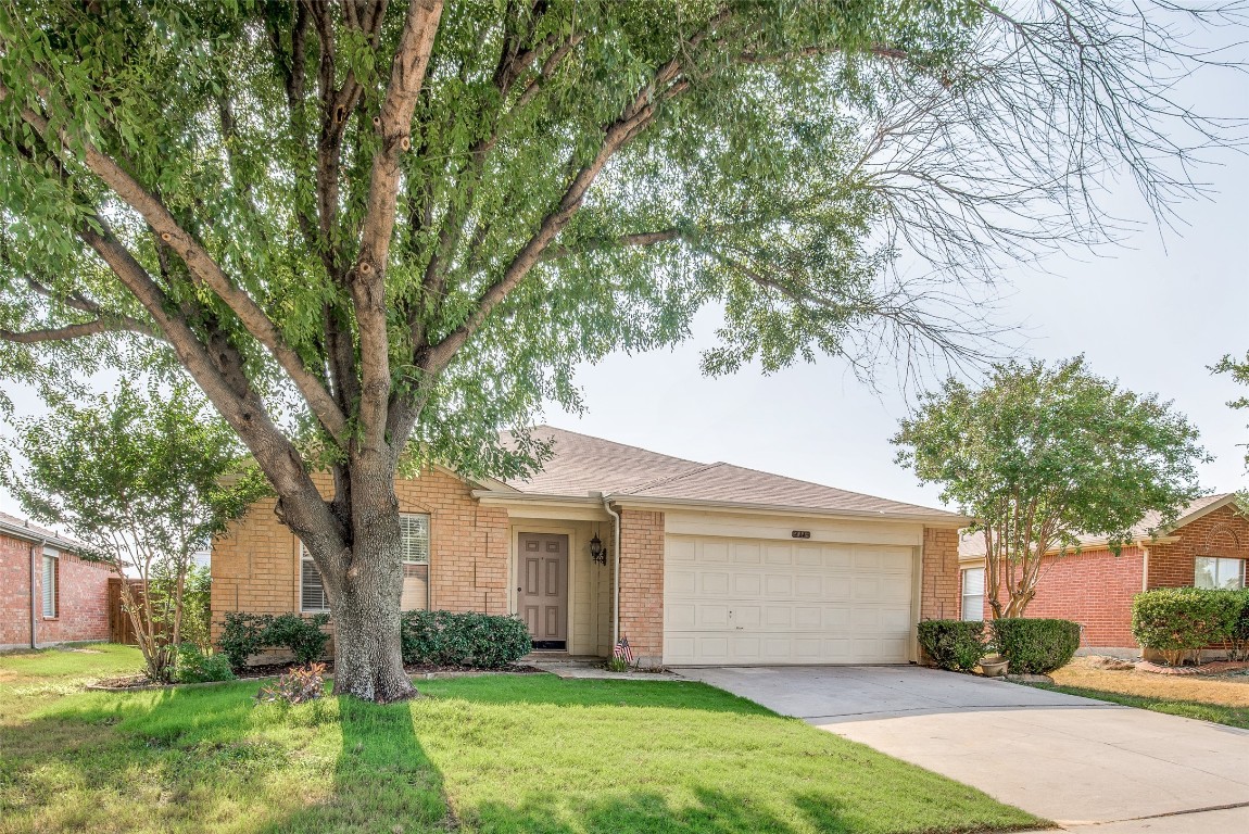 2445 Eagle Mountain Drive Little Elm TX 75068