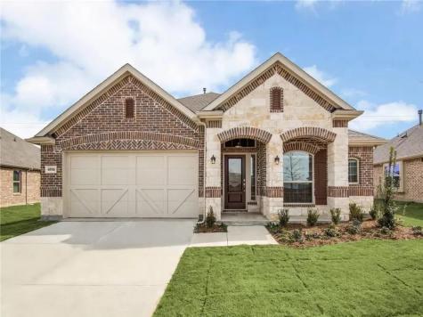 4705 London Avenue Aubrey TX 76227