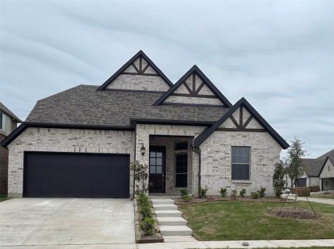 3286 Cumby Drive Royse City TX 75189
