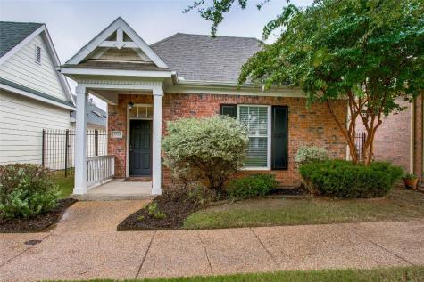 3722 Prague Mews Dallas TX 75236