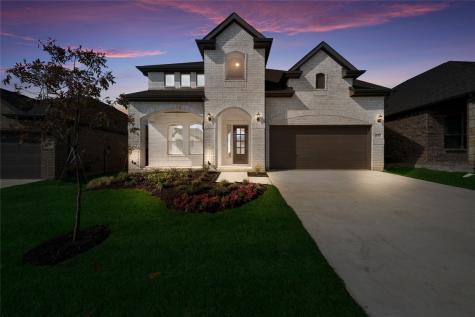 5401 Babcock Road Mckinney TX 75071