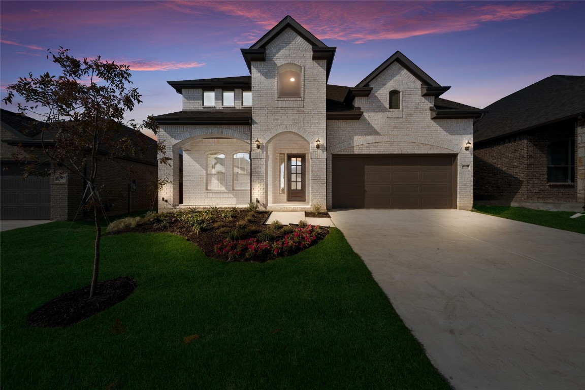 5401 Babcock Road Mckinney TX 75071