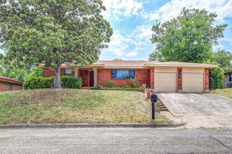 4813 Trena Street Fort Worth TX 76114