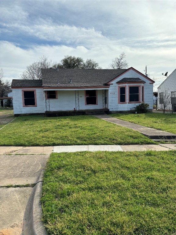 4216 Hampshire Boulevard Fort Worth TX 76103