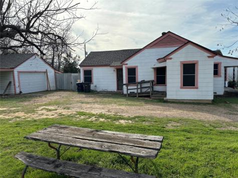 4216 Hampshire Boulevard Fort Worth TX 76103