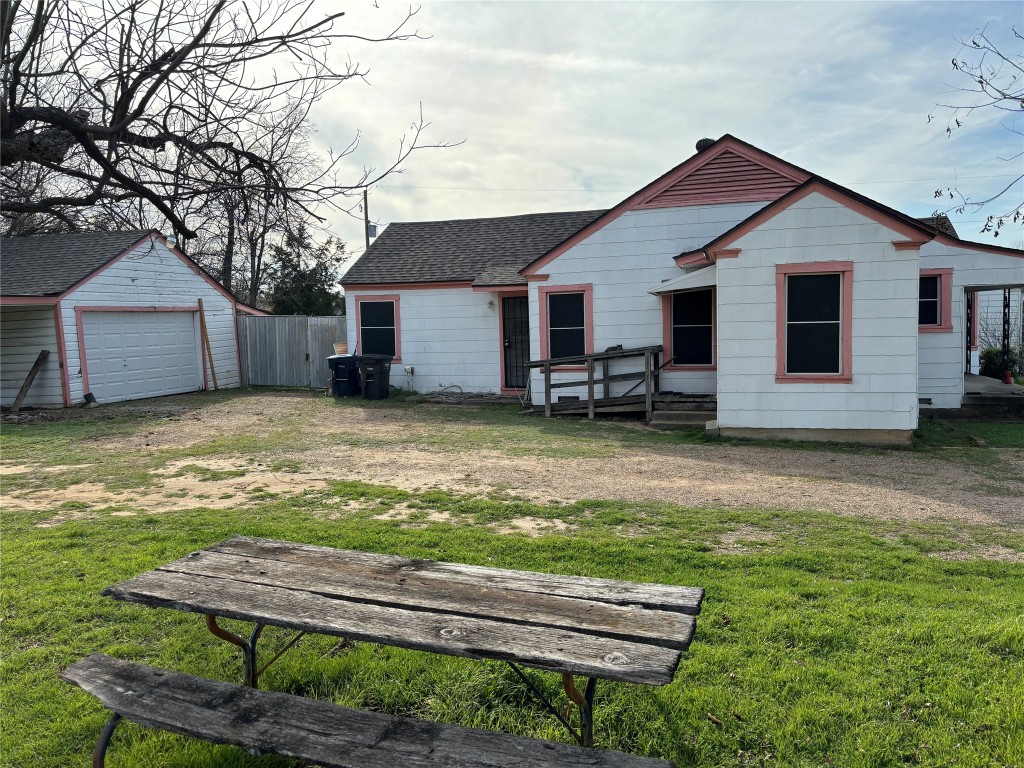 4216 Hampshire Boulevard Fort Worth TX 76103