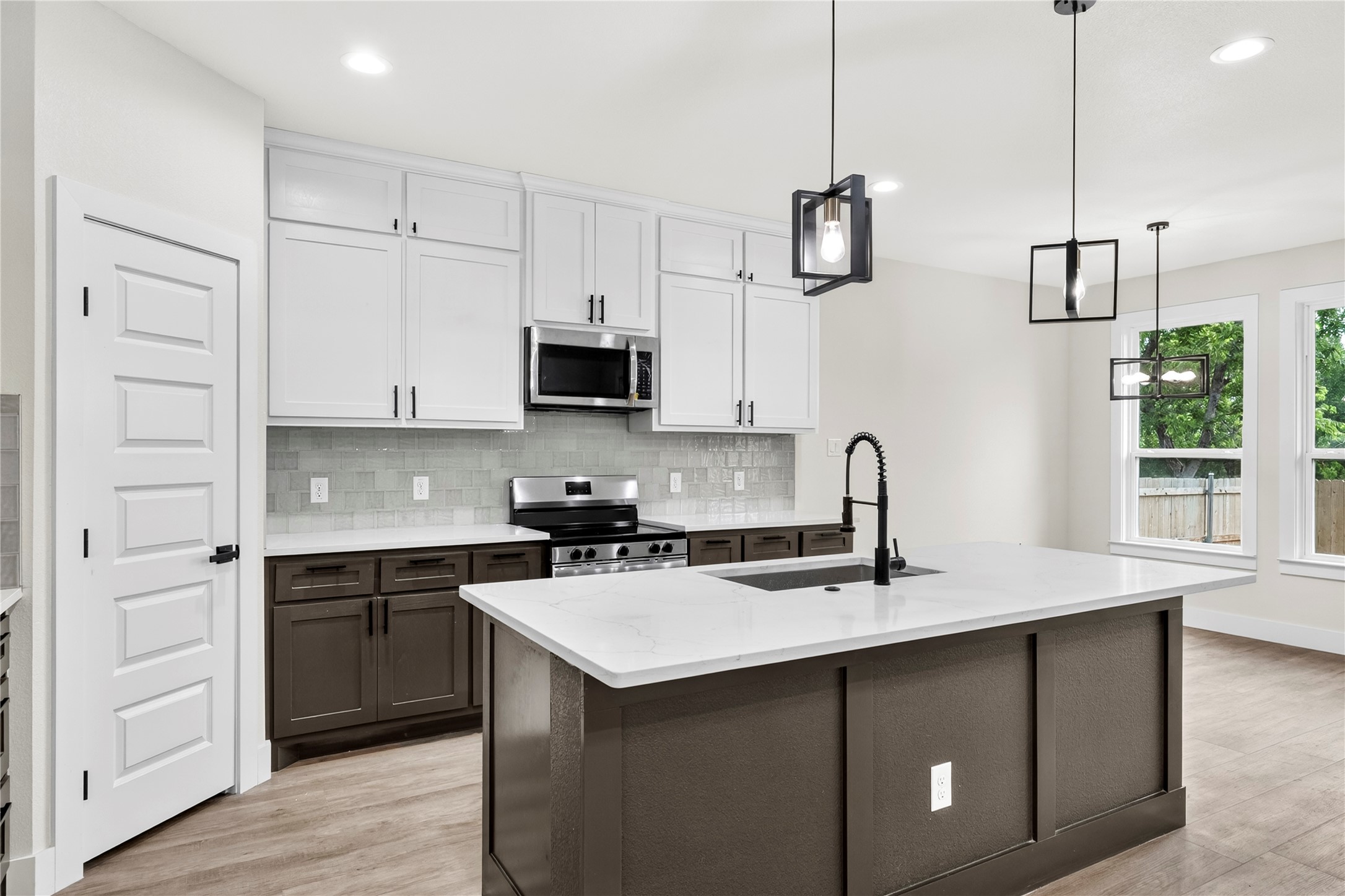 1613 Avenue D Fort Worth TX 76104
