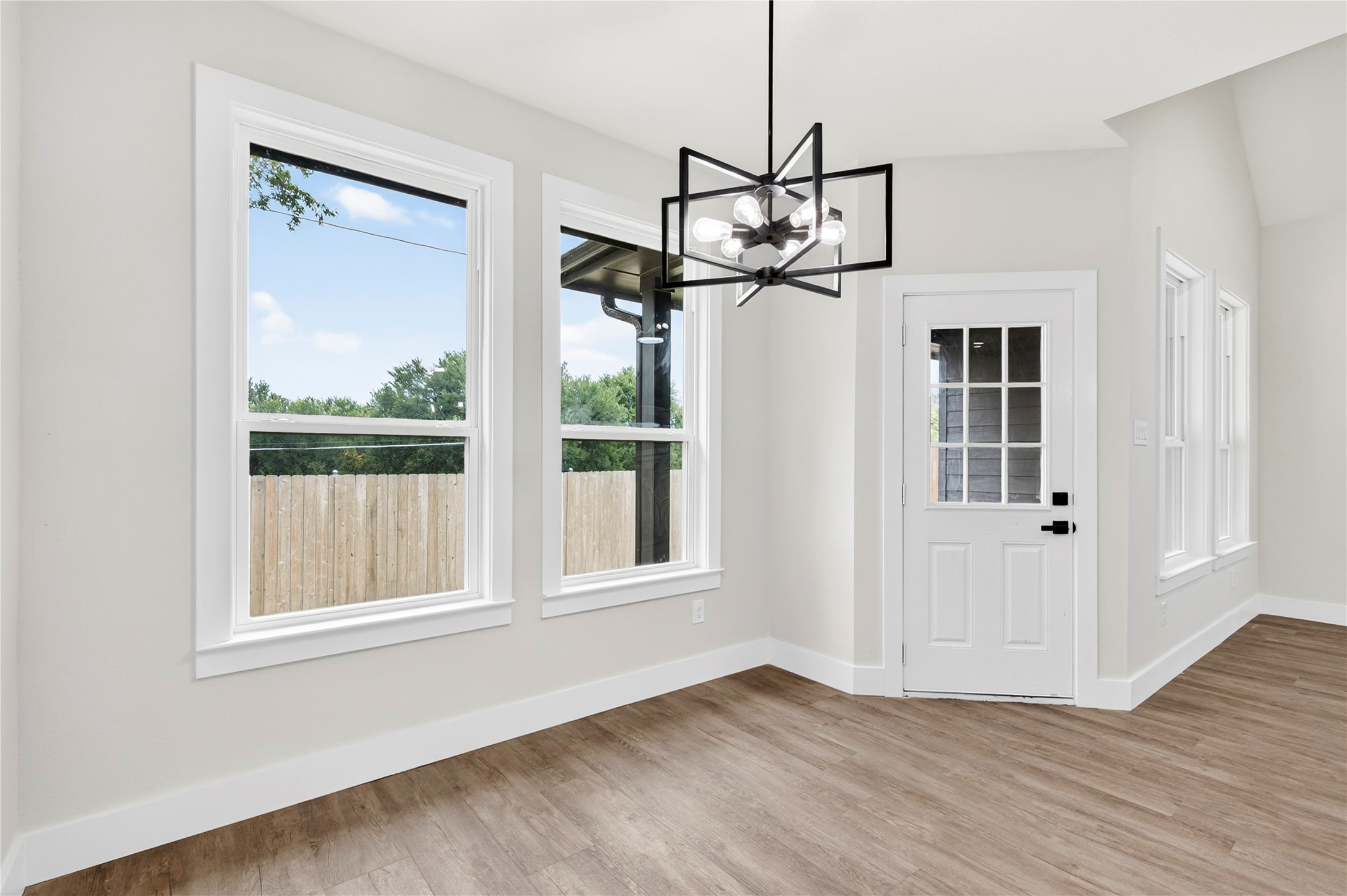 1613 Avenue D Fort Worth TX 76104