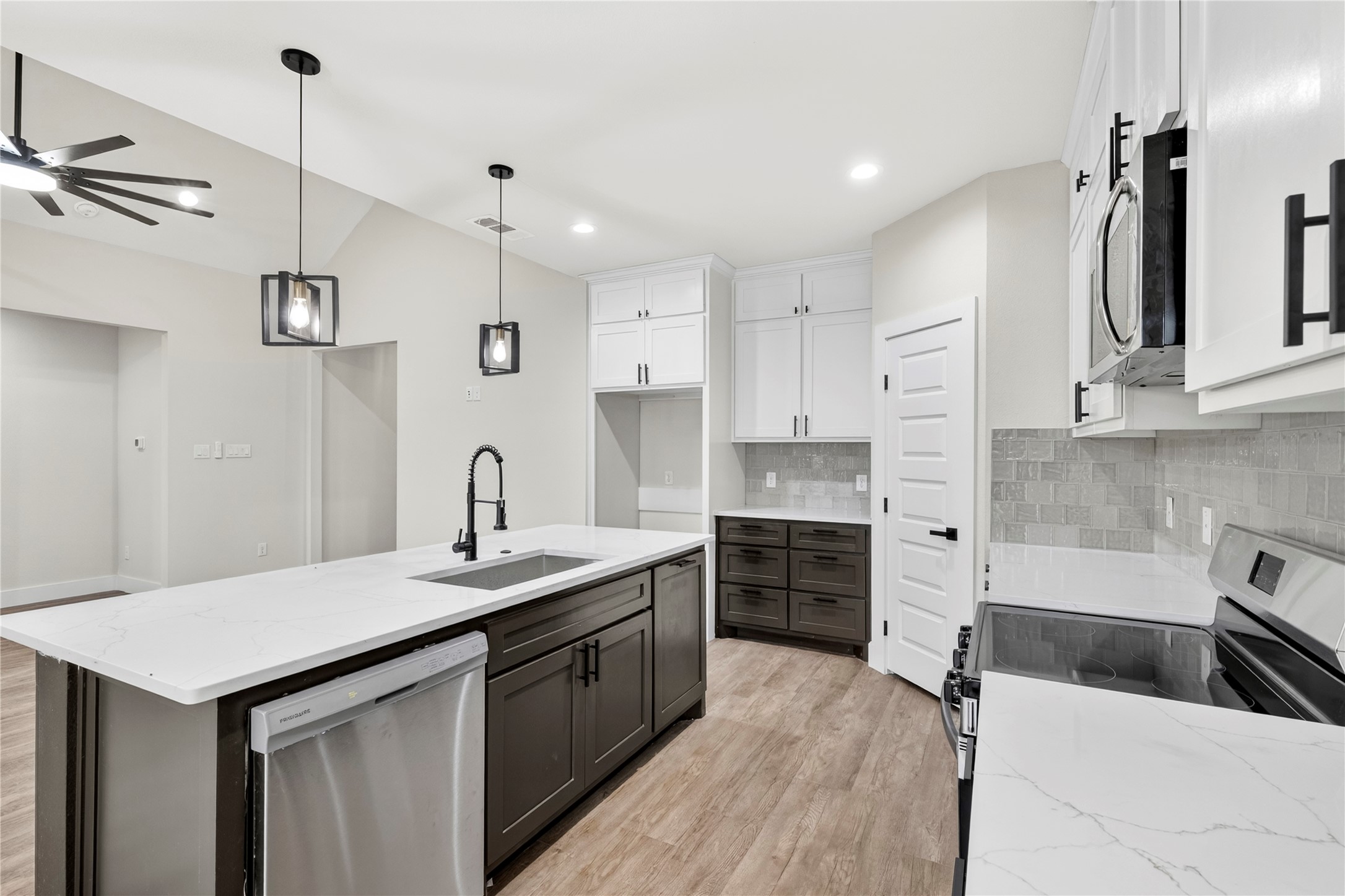 1613 Avenue D Fort Worth TX 76104