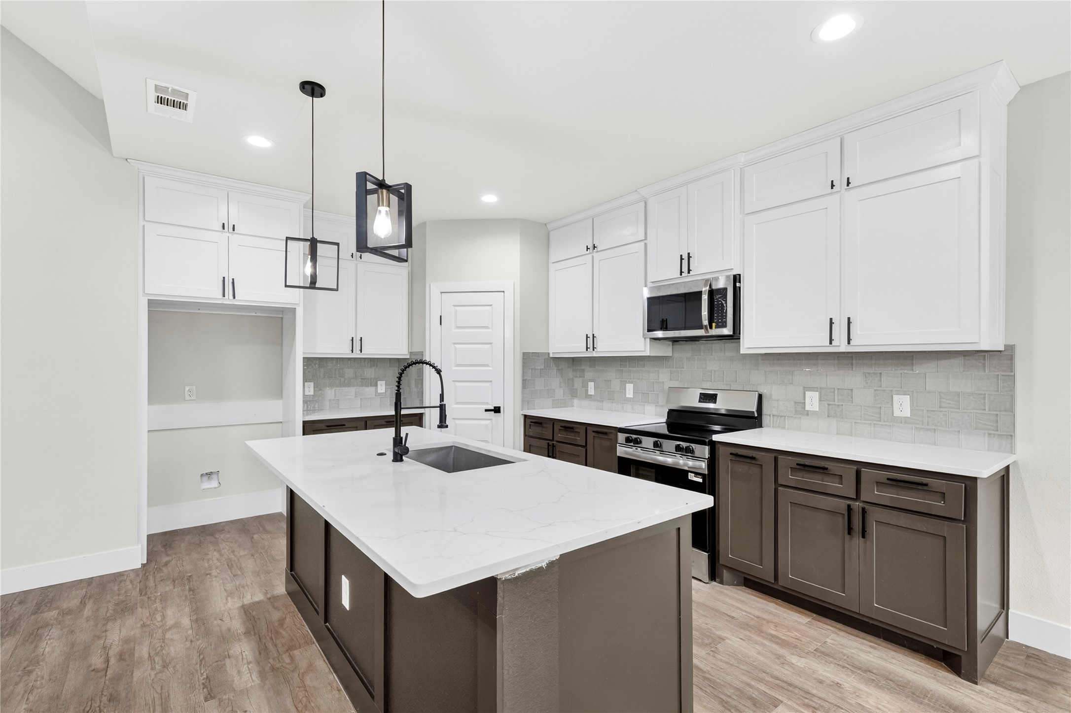 1613 Avenue D Fort Worth TX 76104