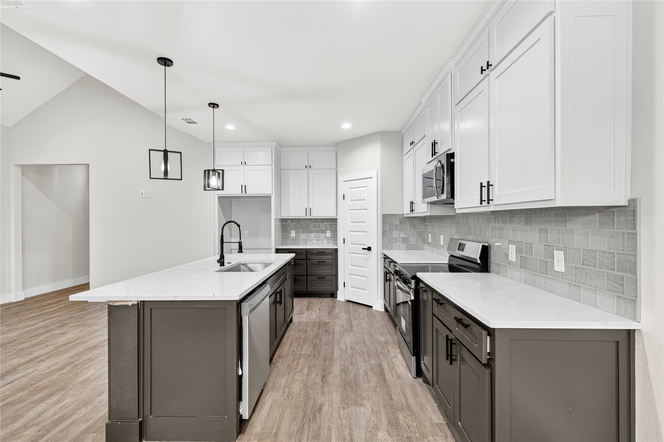 1613 Avenue D Fort Worth TX 76104